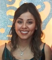 Brenda Tovar